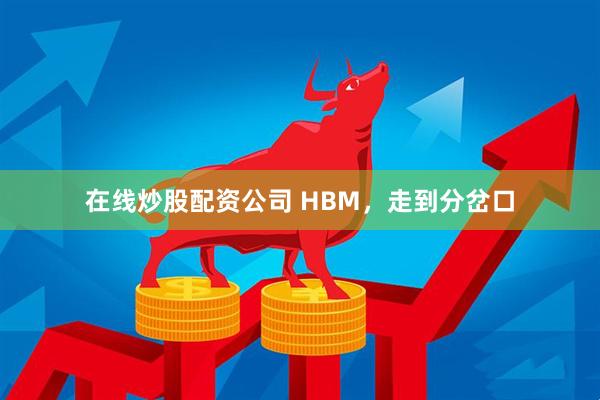在线炒股配资公司 HBM，走到分岔口